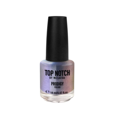 Mesauda Top Notch Prodigy Colour 306 Lady Fashion 14ml - esmalte de uñas