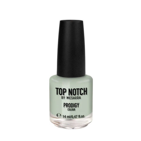 Mesauda Top Notch Prodigy Colour 307 Lace & Grace 14ml - esmalte de uñas