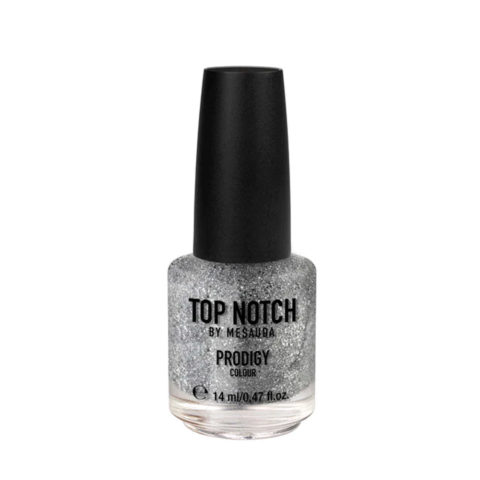 Mesauda Top Notch Prodigy Colour 308 Haute Couture 14ml - esmalte de uñas