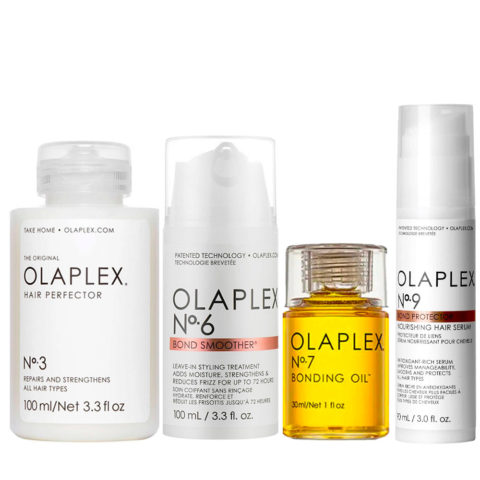 Olaplex Kit N°3-6-7-9