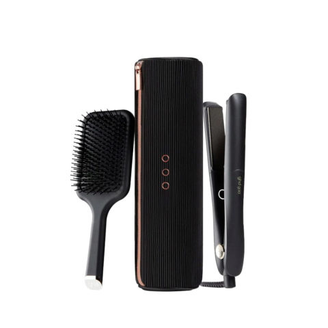 Ghd Gold Gift Set