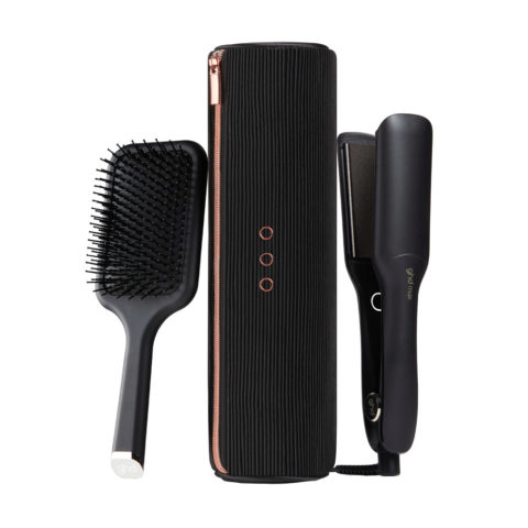 Ghd Max Gift Set