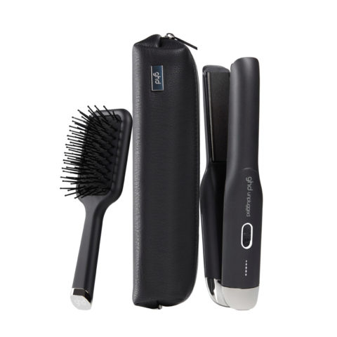 Ghd Unplugged Gift Set