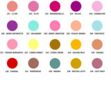 Mesauda ME Gel Polish 112 Princess 4.5ml - esmalte de uñas semipermanente