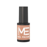 Mesauda ME Gel Polish 118 Naked 4.5ml - esmalte de uñas semipermanente