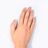 Mesauda ME Gel Polish 118 Naked 4.5ml - esmalte de uñas semipermanente