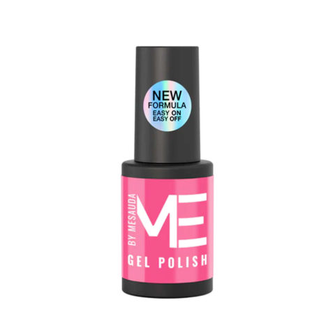 Mesauda ME Gel Polish 150 Barbie 4.5ml - esmalte de uñas semipermanente