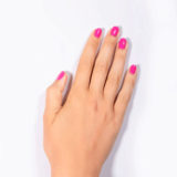 Mesauda ME Gel Polish 150 Barbie 4.5ml - esmalte de uñas semipermanente