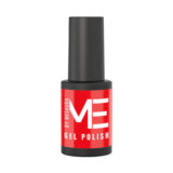Mesauda ME Gel Polish 162 Flamenco 4.5ml- Esmalte de uñas semipermanente