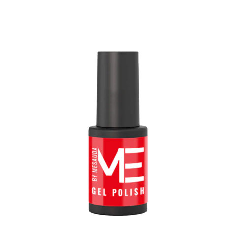 Mesauda ME Gel Polish 163 Love 4.5ml - esmalte de uñas semipermanente