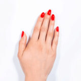 Mesauda ME Gel Polish 163 Love 4.5ml - esmalte de uñas semipermanente