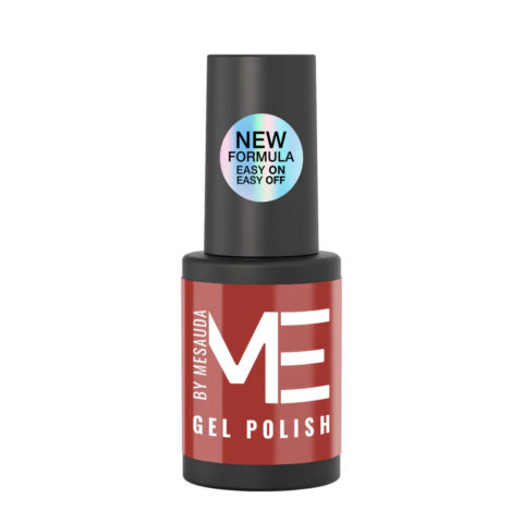 Mesauda ME Gel Polish 164 Valentino 4.5ml - esmalte de uñas semipermanente