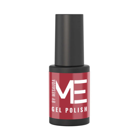 Mesauda ME Gel Polish 171 Amarena 4.5ml  - esmalte de uñas semipermanente