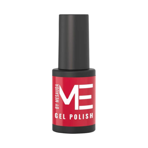 Mesauda ME Gel Polish 200 Raspberry 4.5ml  - esmalte de uñas semipermanente