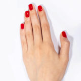 Mesauda ME Gel Polish 200 Raspberry 4.5ml  - esmalte de uñas semipermanente