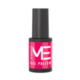 Mesauda ME Gel Polish 201 Shocking 4.5ml - Esmalte de uñas semipermanente
