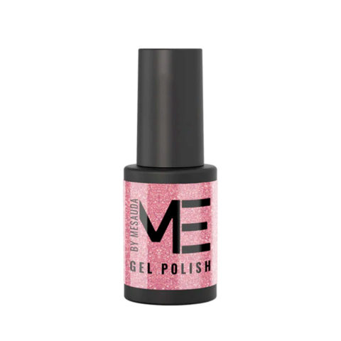 Mesauda ME Gel Polish 215 Tourmaline 4.5ml - esmalte de uñas semipermanente