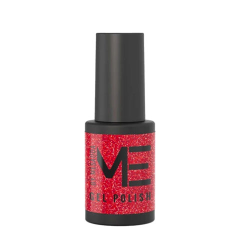 Mesauda ME Gel Polish 218 Xmas 4,5ml - Esmalte de uñas semipermanente