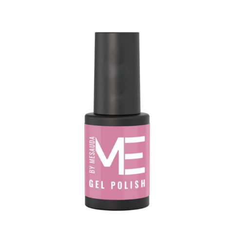 Mesauda ME Gel Polish 222 Elite 4,5ml - Esmalte de uñas semipermanente