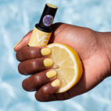 Mesauda ME Gel Polish 232 Lemon Sorbet 4.5ml - esmalte de uñas semipermanente