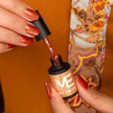 Mesauda ME Gel Polish 284 Gipsy Soul 4.5ml - esmalte de uñas semipermanente