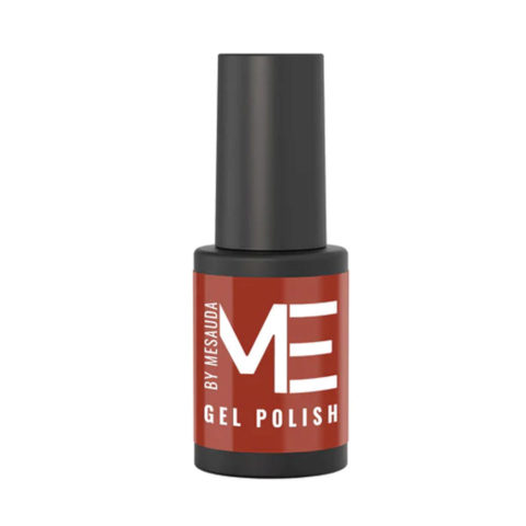 Mesauda ME Gel Polish 285 Trendy Teepee 4.5ml - esmalte de uñas semipermanente