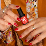 Mesauda ME Gel Polish 285 Trendy Teepee 4.5ml - esmalte de uñas semipermanente