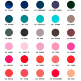 Mesauda ME Gel Polish 286 Happy Hippie 4.5ml - esmalte de uñas semipermanente