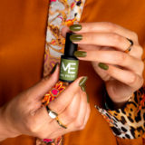 Mesauda ME Gel Polish 288 Trust The Vibes 4.5ml - esmalte de uñas semipermanente