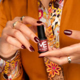 Mesauda ME Gel Polish Set Boho Chic Collection 4.5mlx6 - set de esmaltes de uñas semipermanentes