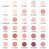 Mesauda ME Gel 293 Be You Tiful 4.5ml - esmalte de uñas semipermanente