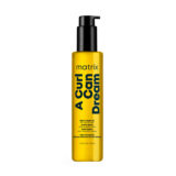 Matrix Haircare A Curl Can Dream Oil 150ml- aceite para cabello rizado y ondulado