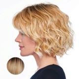 Hairdo Sweetly Waved Rubio  Claro - peluca de corte medio