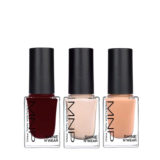 Mesauda MNP Shine N' Wear Get Cozy 3x10ml  -  caja navideña