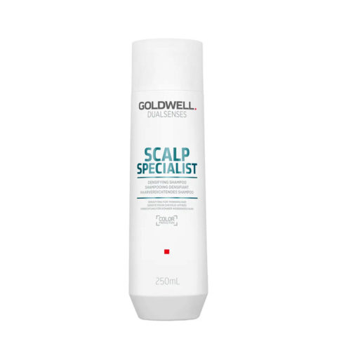 Goldwell Dualsenses Scalp Specialist Densifying Shampoo 250ml - champú densificante