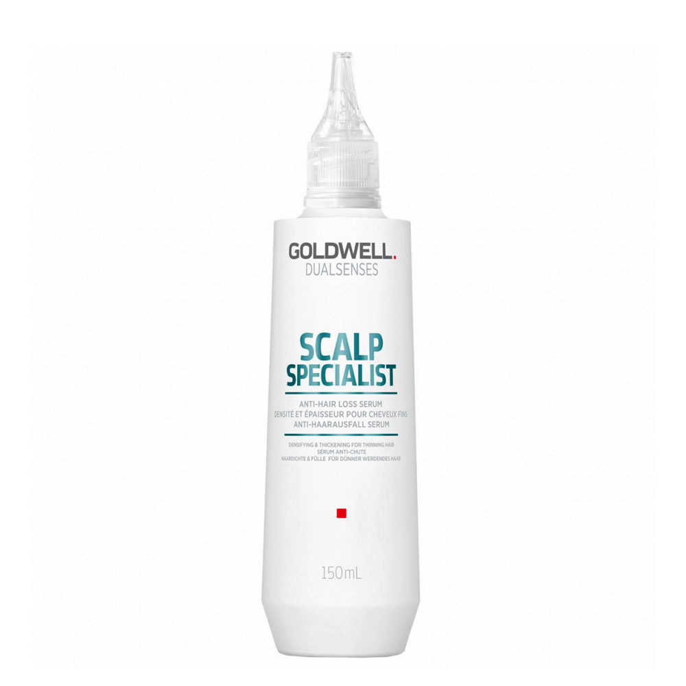 Goldwell Dualsenses Scalp Specialist Anti-Hairloss Serum 150ml - suero anticaída