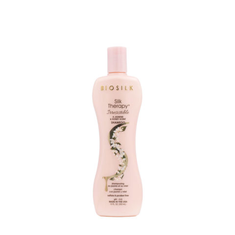 Silk Therapy Irresistible Shampoo 355ml - champú hidratante