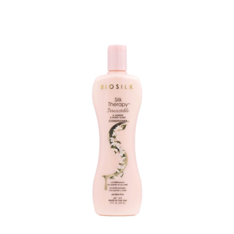 Silk Therapy Irresistible Conditioner 355ml - acondicionador hidratante