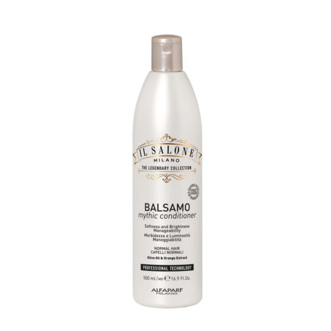 Il Salone Milano Mythic Conditioner 500ml - acondicionador para cabello normal