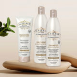 Il Salone Milano Glorious Shampoo 500ml - champú para cabello seco y opaco