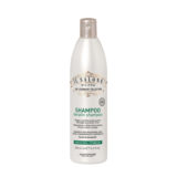 Il Salone Milano Keratin Shampoo 500ml - champú para cabello dañado y debilitado