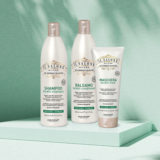 Il Salone Milano Keratin Mask 250ml - mascarilla para cabello dañado y debilitado