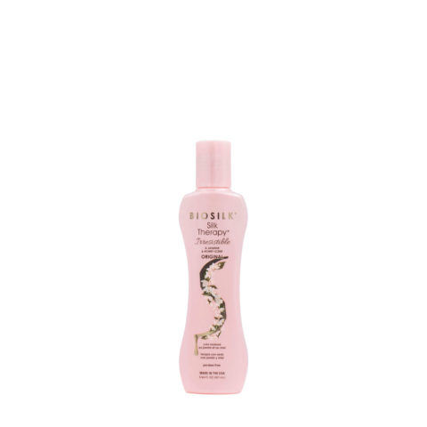 Silk Therapy Irresistible Leave-In Treatment 167ml - tratamiento reestructurante sin aclarado