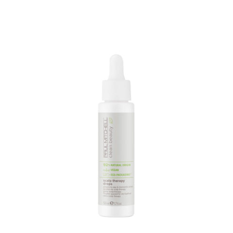 Scalp Therapy Drops 50ml - tratamiento nutritivo