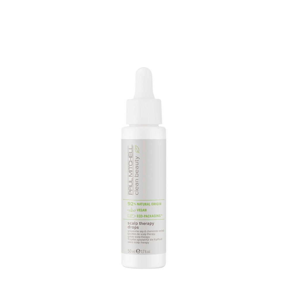 Scalp Therapy Drops 50ml - tratamiento nutritivo