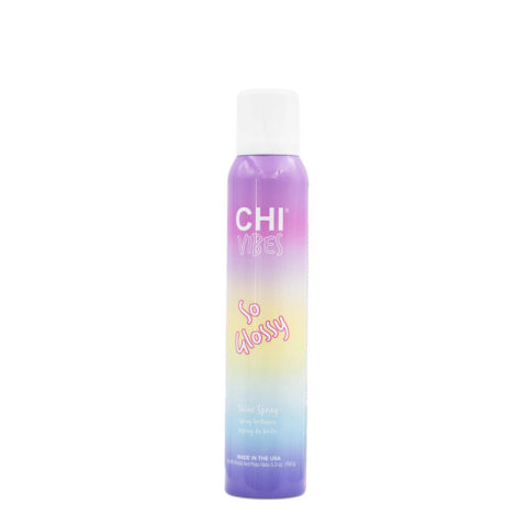 Vibes So Glossy Shine Spray 150ml - spray de brillo