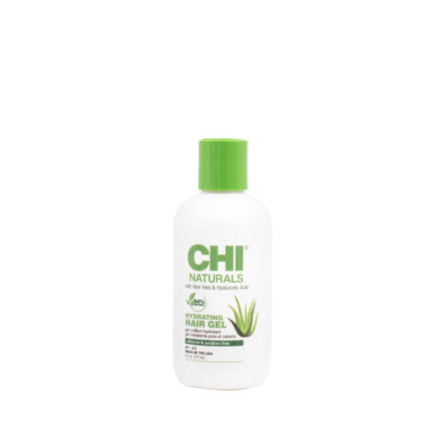 Naturals Hydrating Hair Gel 177ml - gel hidratante para el cabello