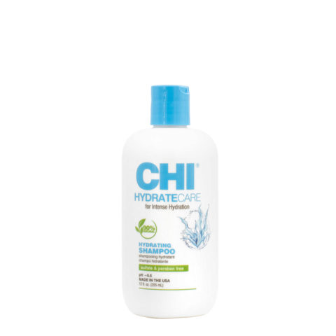 Hydrate Care Hydrating Shampoo 355ml - champú hidratante