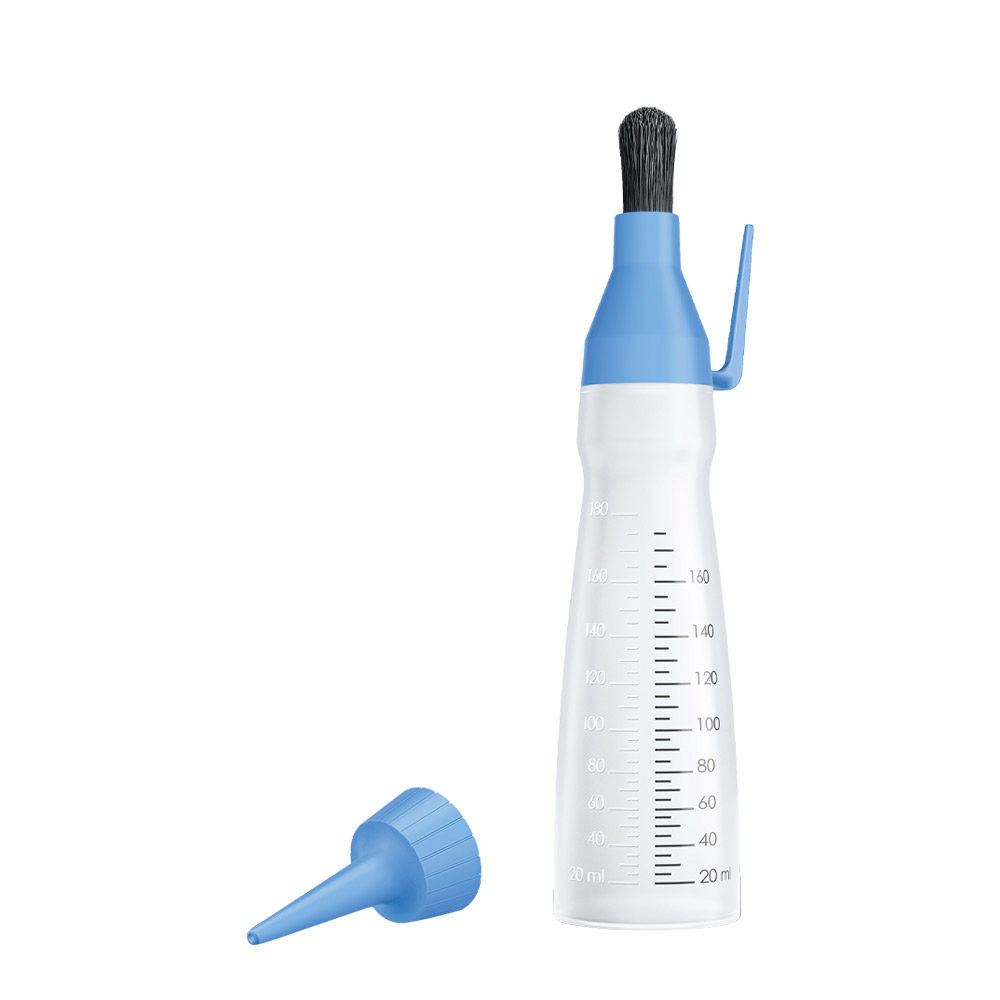Goldwell Colorance Applicator Bottle Tube - frasco aplicador con cepillo