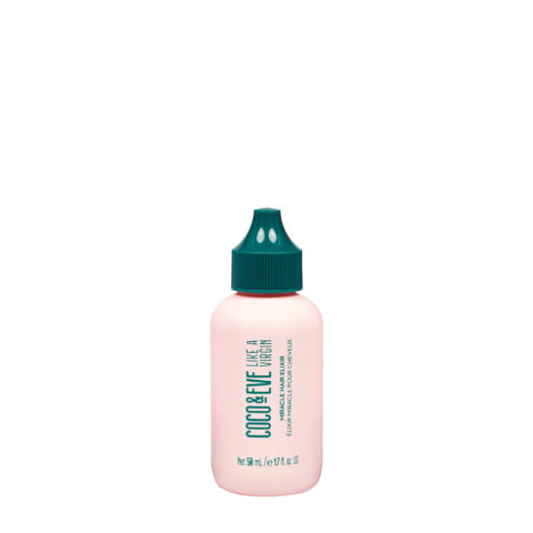 Like A Virgin Miracle Hair Elixir 50ml - aceite nutritivo